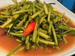 -URBAN SOI Thai Kitchen乐泰料理(长乐路店)