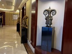 -巴音浩日娲·蒙餐(双林东路店)