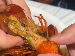 -香满锅老北京羊蝎子火锅·家常菜(新街口店)