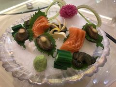 -锦粤宫·精致粤菜(深圳北站店)