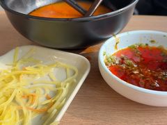 -李先生牛肉面快餐厅(白塔店)