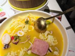 -華府Deluxe(兴业太古汇店)