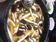 -南渝食府.石锅鸡(尚城花园店)
