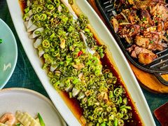 -野蔓果·山野菜(西湖景区·龙井茶田店)