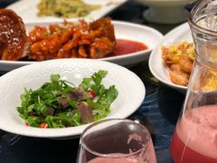 -香雪海饭店中餐厅(人民桥店)