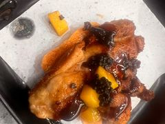 -争鲜回转寿司(太阳宫凯德SURPER店)