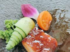 -广州塔晖粤轩中餐厅