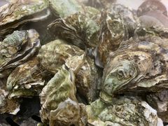 -四海蒸鲜蒸汽海鲜自助(北戴河店)