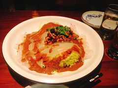 -燕郊烧鸽子(广安路店)