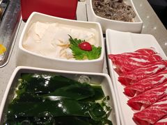 捞派澳洲肥牛-海底捞火锅(之心城店)