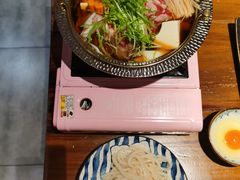 -晶吉·居酒屋·烧鸟·生鱼饭(中山区民主广场店)