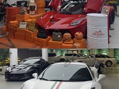 -礼尚往来奢侈品鉴定评估中心