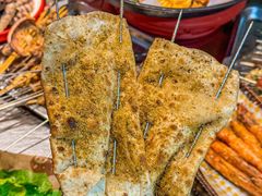 -遇西祠·海鲜烧烤(总店)