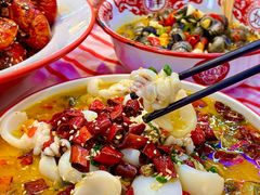 -饶福记·南昌烧烤大排档(九龙湖土著店)