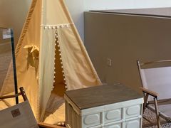 -J Create城市露营咖啡·简餐·宠物(上海动物园店)