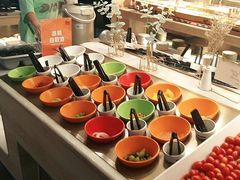 -比格比萨自助(宋家庄店)