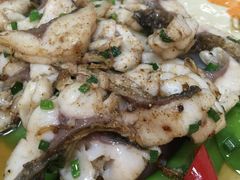 -龙桥私厨·姜花菊花过桥鱼·顺德菜(容桂店)