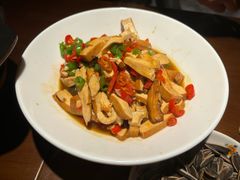 -辣瓦·江西爆炒馆子