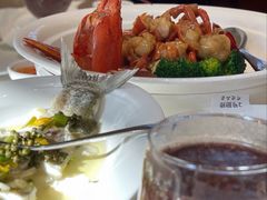 -万龙洲海鲜(广渠门店)