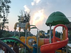 -成都蒲江花样年福朋喜来登度假酒店·宜客乐西餐厅