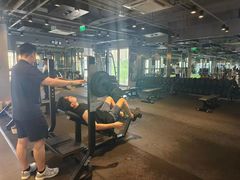 -OXYGYM奥美氧舱运动中心(丽都水岸店)