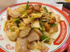 -黄兴兴白切专门店(南宁万象城店)