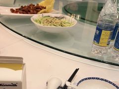 -海天一色海景自助餐厅(西港花园店)