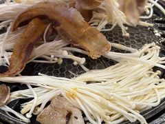 -杀猪天·韩国烤肉(总店)