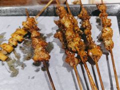 -管氏翅吧(望京东店)