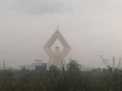 -法门文化景区