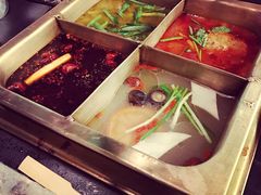 -王家渡火锅(金宝汇店)
