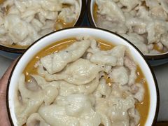-马记伊源斋涮肉·清真菜(百子湾店)