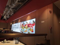 -李记搅团•非遗陕菜(三桥店)
