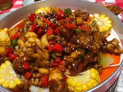 -辣小鲜·南昌大排档(船山路店)