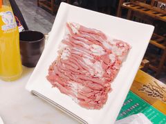 -京门老爆三·铜锅涮肉 爆肚(望京店)