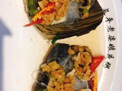 蒸带子-长平老姿娘夜粥(平东一街店)