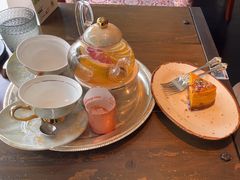 -良木缘咖啡西餐(蜀汉路店)