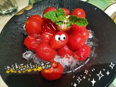 -大树餐厅(红旗街万达店)