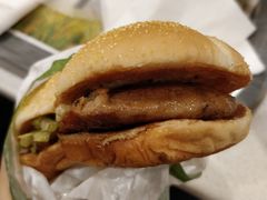 -麦当劳(田林好又多店)