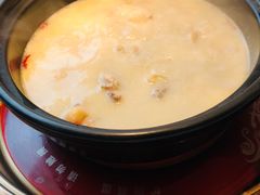 -捞神煲汤火锅(湖滨商业街店)