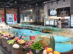 -苏先生海鲜渔庄(金桥店)