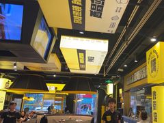 -嘎嘎鸭脑壳(蜀汉路店)