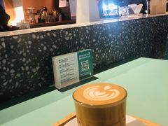 -sugarman espresso素饮糖人高新咖啡工厂