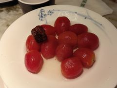 -绿茶餐厅(青岛城阳万象汇店)