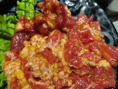 -合易泓烤肉•首创生椰大油边(宁山路店)