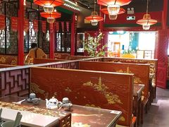 -缪氏川菜(深圳北站缤果空间店)