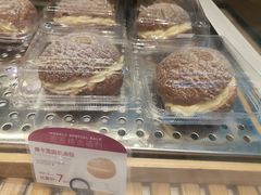-巴黎贝甜(常德路店)