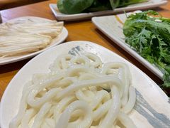 -一井烧肉·活鳗·寿司(望京SOHO店)