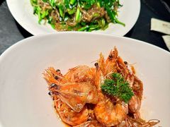 -芳芳私房菜·精做淮扬菜(承德路店)