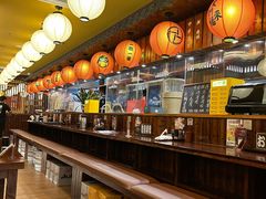 -鸟鹏烧鸟居酒屋(仁恒梦中心店)